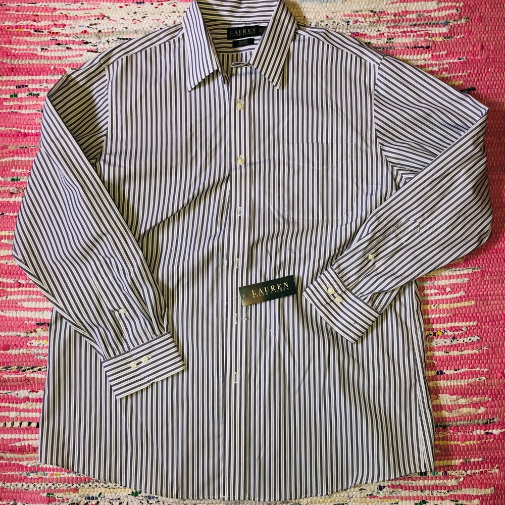 Lauren Ralph Lauren Dress Shirt